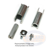 LOCKING EXTENSION KIT 2-1/4" (APO-78-004-01-@)