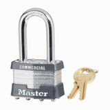 PADLOCK LAMINATED STEEL PIN 5/16" X 1-1/2" (MAS-1KALF-2971-&)
