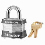 PADLOCK LAMINATED STEEL PIN 9/32" X 3/4" (MAS-3MK-SB739-&)