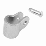 PADLOCK COLLAR/RIVET (MAS-71SC9-&)