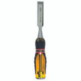 WOOD CHISEL 3/4" FATMAX (STA-16-977-&)
