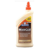 GLUE CARPENTERS 1 PINT (ELM-E7020-@)