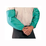 WELDING SLEEVE GREEN 18" (TIL-6218)