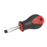 SCREWDRIVER SLOTTED 1/4" X 1-1/2" (URR-8652)