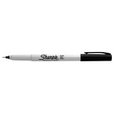 SHARPIE MARKER ULTRA FINE POINT BLACK (SHA-37001)