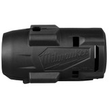 PROTECTIVE BOOT FOR 2966-20 (MIL-49-16-2966-@)