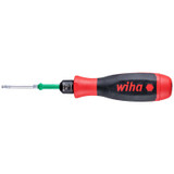 TORQUE WRENCH ALUMASTER PRESET TO 35.4 IN-LBS (4 Nm) (PFE-20135-@)