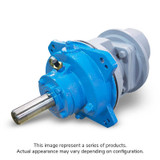 SELF-PRIMING SOLIDS HANDLING PUMP FRAME MOUNTED 4" ROTATING ASSEMBLY SH4 (BRM-SH4-RA-@)