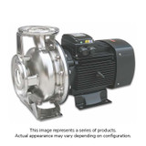 END-SUCTION CENTRIFUGAL PUMP CLOSE-COUPLED 12.5 HP, 3 PHASE, 230/460 VOLTS, 3450 RPM (BRM-SOX2-12.5-2-@)