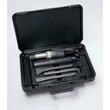 AIR NEEDLE AND CHISEL SCALER KIT, 4000 BPM, 1-1/16" STROKE (ING-182K1-@)