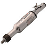 CONE AND PLUG AIR GRINDER, 9000 RPM, 1.5 HP, 5/8 IN-11 THREAD, SIDE EXHAUST (ING-77H90L10-@)