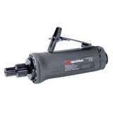 AIR DIE GRINDER, 20,000 RPM, 0.4 HP, 1/4" COLLET, FRONT EXHAUST (ING-G1H200FG4-@)