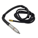 AIR PENCIL GRINDER, 60,000 RPM, 0.1 HP, 1/8" COLLET (ING-GH011A-600-1-@)