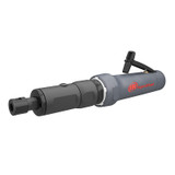 EXTENDED AIR DIE GRINDER, 7500 RPM, 1 HP, 1/4" AND 6MM COLLETS, REAR EXHAUST (ING-M2X075RG4-@)