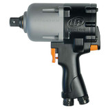 1" AIR IMPACT WRENCH, 2750 FT-LB TORQUE, TITANIUM HAMMERCASE, THRU-HOLE RETAINER, PISTOL (ING-3940P2TI-@)
