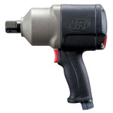 1" AIR IMPACT WRENCH, 1600 FT-LB TORQUE, TITANIUM HAMMERCASE, THRU-HOLE RETAINER, PISTOL (ING-2925RBP3TI-@)
