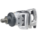 1" AIR IMPACT WRENCH, HEAVY DUTY, 1475 FT-LB TORQUE, FRICTION RING -THRU-HOLE RETAINER, D-HANDLE INSIDE TRIGGER (ING-285B-@)