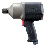 1" AIR IMPACT WRENCH, 1450 FT-LB TORQUE, TITANIUM HAMMERCASE, THRU-HOLE RETAINER, PISTOL (ING-2925P3TI-@)