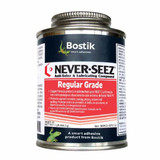 ANTI-SEIZE PURE NICKEL 8 OZ BRUSH TOP (BOS-NSBT-8N) - Ballard