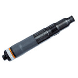 1/4" QUICK CHANGE HEX INLINE AIR SCREWDRIVER, 60 IN-LB, 1700 RPM, ADJ SHUT-OFF CLUTCH, PUSH START (ING-41SA17PSQ4-@)