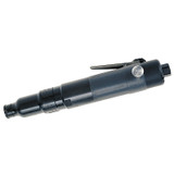 1/4" QUICK CHANGE HEX INLINE AIR SCREWDRIVER, 80 IN-LB, 1000 RPM, ADJ CUSHION CLUTCH, LEVER START (ING-41SC10LTQ4-@)