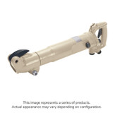DIGGER, 30LB. CLASS,  4.00" STROKE, 1.69" BORE, LATCH RETAINER, 7/8" X 3-1/4" HEX SHANK (ING-95LA1-@)