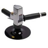 AIR VERTICAL POLISHER AND BUFFER, 7" PAD, 2,000 RPM, 1 HP (ING-318-B-@)