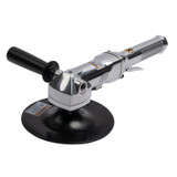 AIR ANGLE POLISHER & BUFFER, 7" COMPOSITE PAD, 3,000 RPM, 0.5 HP (ING-314-B-@)