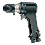 RIVETING HAMMER, PISTOL GRIP, 1-7/8" STROKE, 0.6" BORE, 3,200 BLOWS PER MINUTE, .401 NOZZLE (ING-AVC10A1-@)