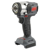 3/8" 20V CORDLESS IMPACT WRENCH, 400 FT-LB TORQUE, COMPACT, FRICTION RING RETAINER, PISTOL, BARE TOOL (ING-W3131-@)