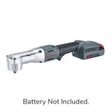 3/8" 20V ANGLE CORDLESS IMPACT WRENCH, 180 FT-LB TORQUE, FRICTION RING RETAINER, BARE TOOL (ING-W5330-@)