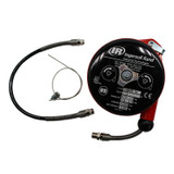 SPRING BALANCER, HOSE REEL, 1.5-3.3 LB CAPACITY, 4.25 FT LIFT (ING-BHR-15-@)