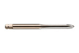 TAP PLUG HSS SPIRAL POINT 3 FL 3/8"-16 UNC H3 (DOR-0581162)