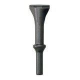 1" ROUND CHISEL, 2-1/2" OAL, .401 SHANK (ING-950015-@)