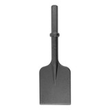 5" ASPHALT CUTTER, 12" UNDER COLLAR, 1" X 4-1/4" HEX SHANK, ROUND COLLAR (ING-50190404-@)