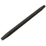 FLAT CHISEL, 18", RIVET BUSTER JUMBO SHANK (ING-9001-276-18-@)