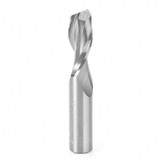 ROUTER BIT SPIRAL SOLID CARBIDE 1/2" DIA (AMA-46106-&&)