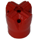CARBIDE X-BIT, "H" THREAD, 1-5/8" (ING-51248318-@)