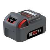 BATTERY IQV20 20V 5AH LITHIUM-ION FOR INGERSOLL RAND POWER TOOLS (ING-BL2022-@)