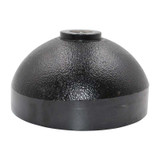 MALLEABLE BUTT 5-3/4" DIA 7/8" TAPERED ROD FOR INGERSOLL RAND 341 AND 441 SERIES TAMPER (ING-34SR-M183-5 3/4-@)