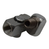 AIR INLET SWIVEL ADJUSTABLE 1/4" NPT 0-25 CFM (ING-ASA-1/4-@)