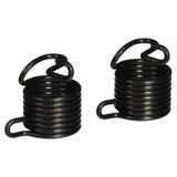QUICK CHANGE SPRING RETAINER .401 SHANK (IR 114, 115, 116 & 117) (ING-9505-@)