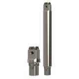 ANVIL SET STANDARD AND 6" EXTENDED 3/4" DRIVE (DXS2) (ING-EAK62H-@)