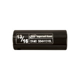 SOCKET SAE DEEP IMPACT 6 PT 1/2" DR 3/16" (ING-S64H1316L-@)