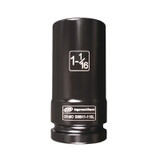 SOCKET SAE DEEP IMPACT 6 PT 3/4" DR 1-1/16" (ING-S66H1-116-@)
