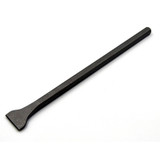 SCALING CHISEL 1-3/8" WIDE 12" OAL (172/182) (ING-WF-14B-012-@)