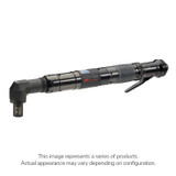 AIR ANGLE NUTRUNNER 3/8" SQ 30 NM TORQUE 580 RPM ADJUSTABLE SHUT-OFF CLUTCH (ING-QA6AALS030NP35S06-@)