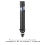 DC ELECTRIC STRAIGHT NUTRUNNER 1/4" QC TRIGGER & PUSH-TO-START 2 NM TORQUE 3000 RPM (ING-QE2TS002P11Q04-@)