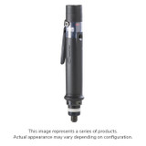 DC ELECTRIC STRAIGHT NUTRUNNER 1/4" QC LEVER START 3 NM TORQUE 2450 RPM (ING-QE2SL003P10Q04-@)