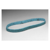 BELT SURFACE CONDITIONING 1/2" X 18" BLUE V FINE (MMM-48011-08856)